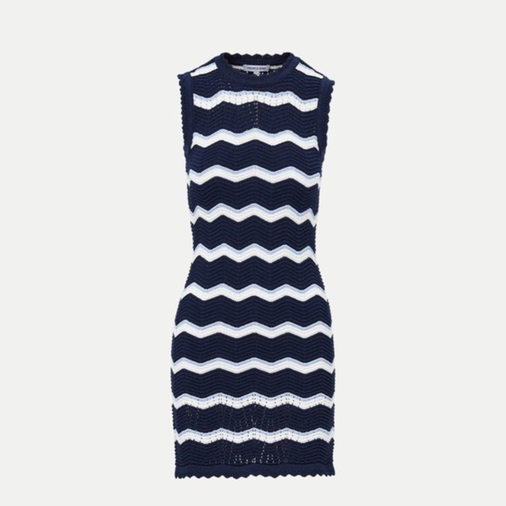 - Templeton Knitted Dress